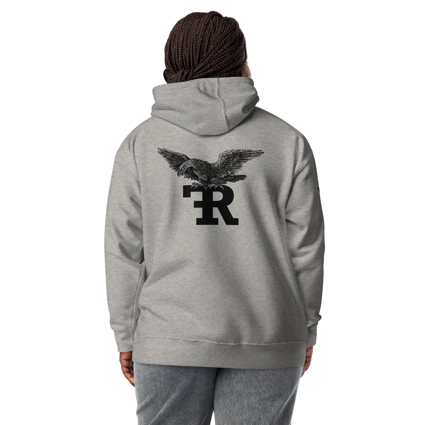 RF Hoodie EAGLE