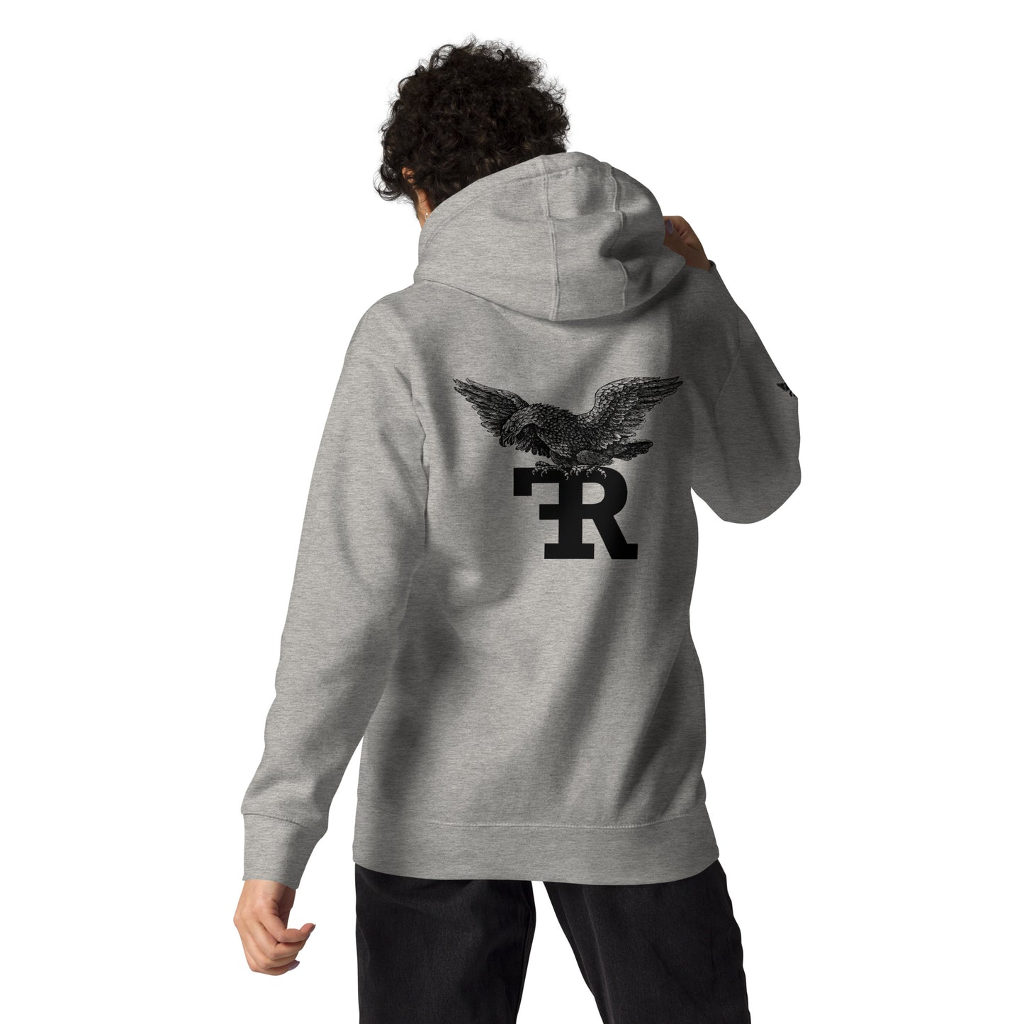 RF Hoodie EAGLE