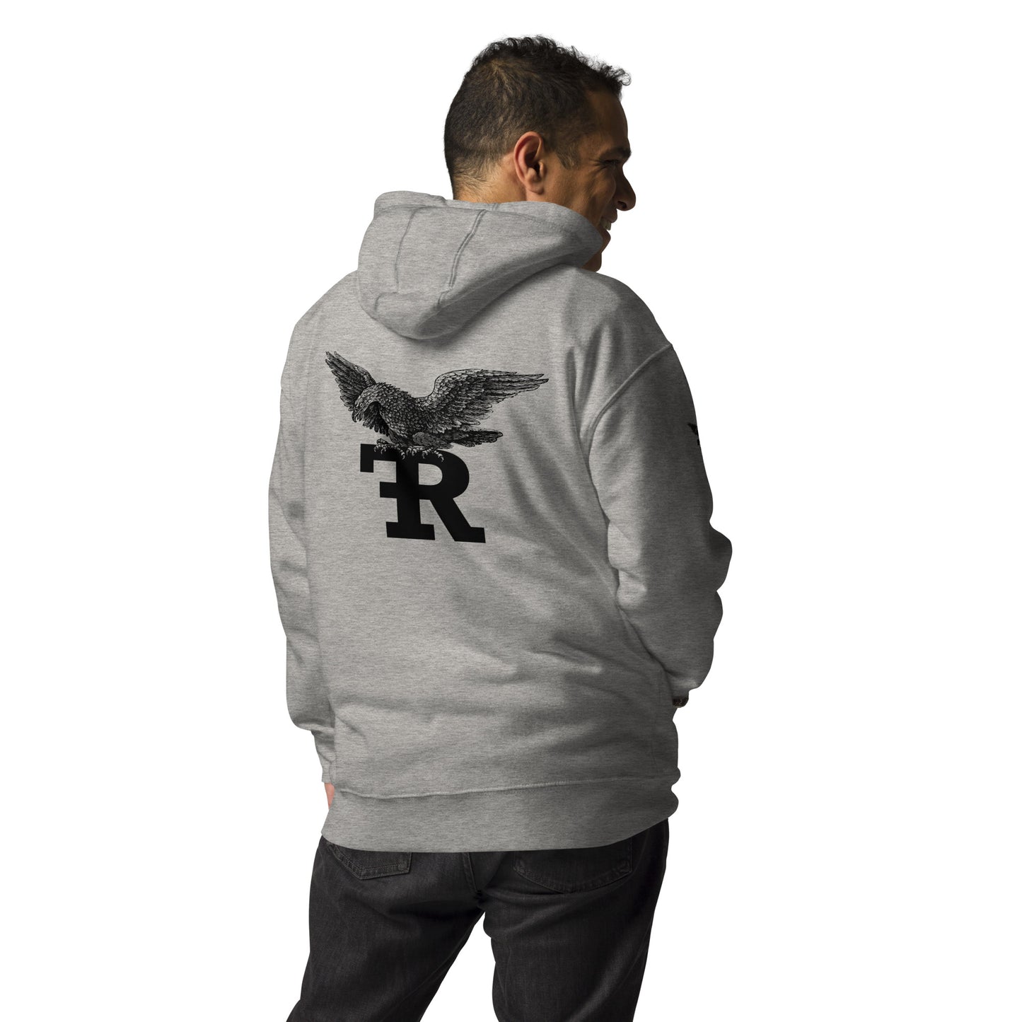 RF Hoodie EAGLE