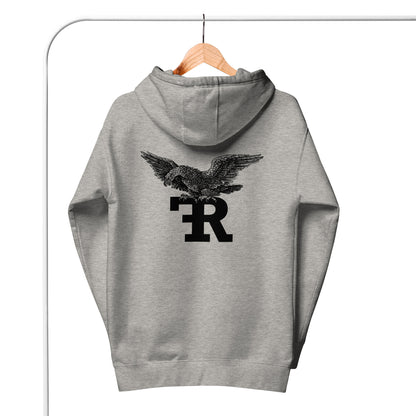 RF Hoodie EAGLE