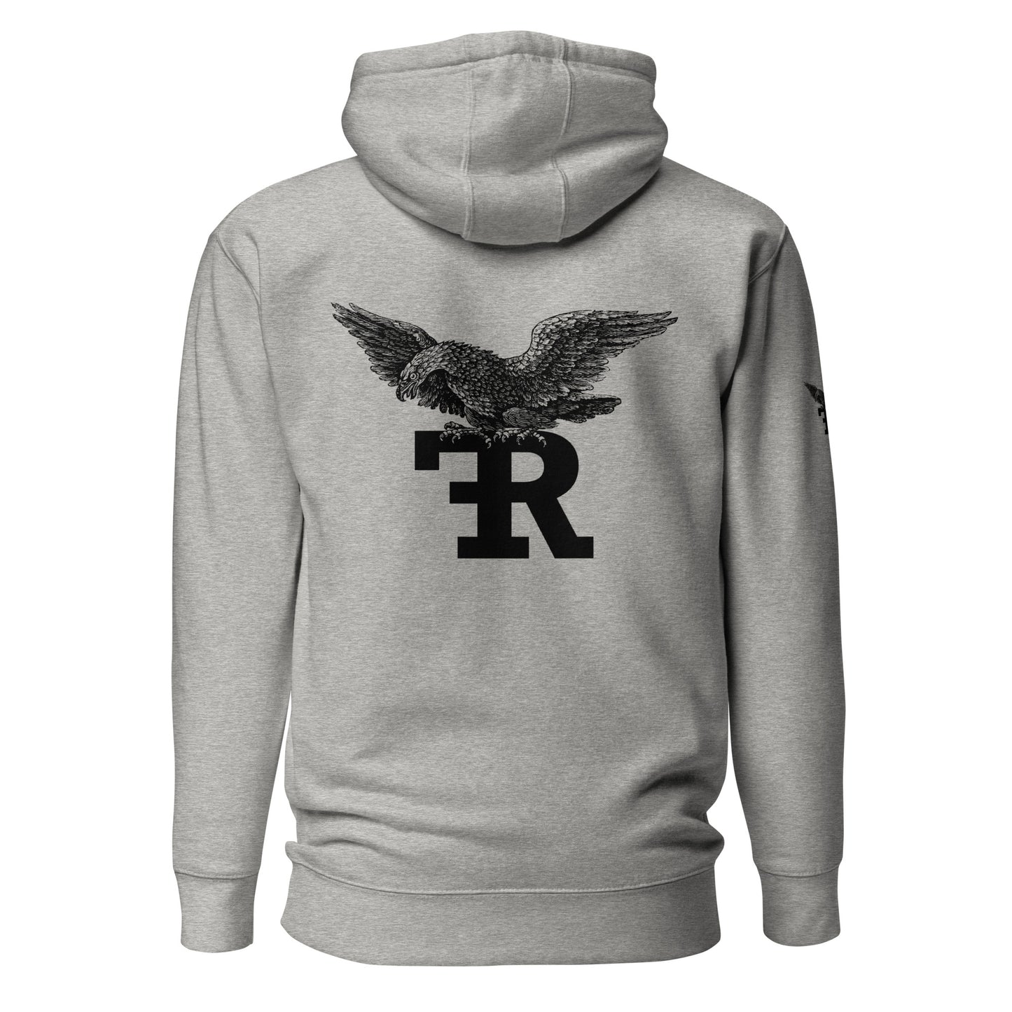 RF Hoodie EAGLE