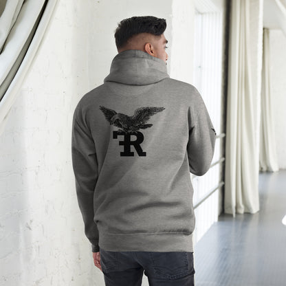 RF Hoodie EAGLE