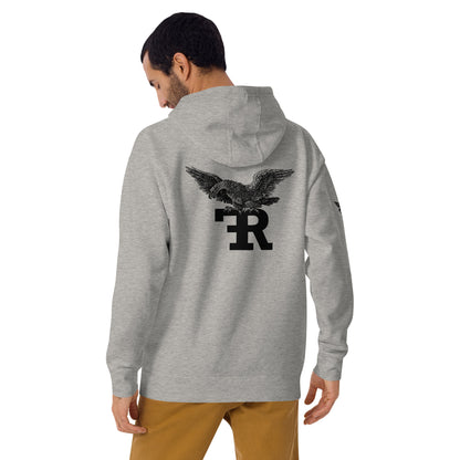 RF Hoodie EAGLE