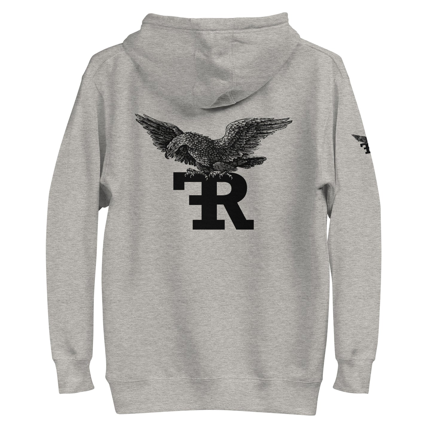 RF Hoodie EAGLE