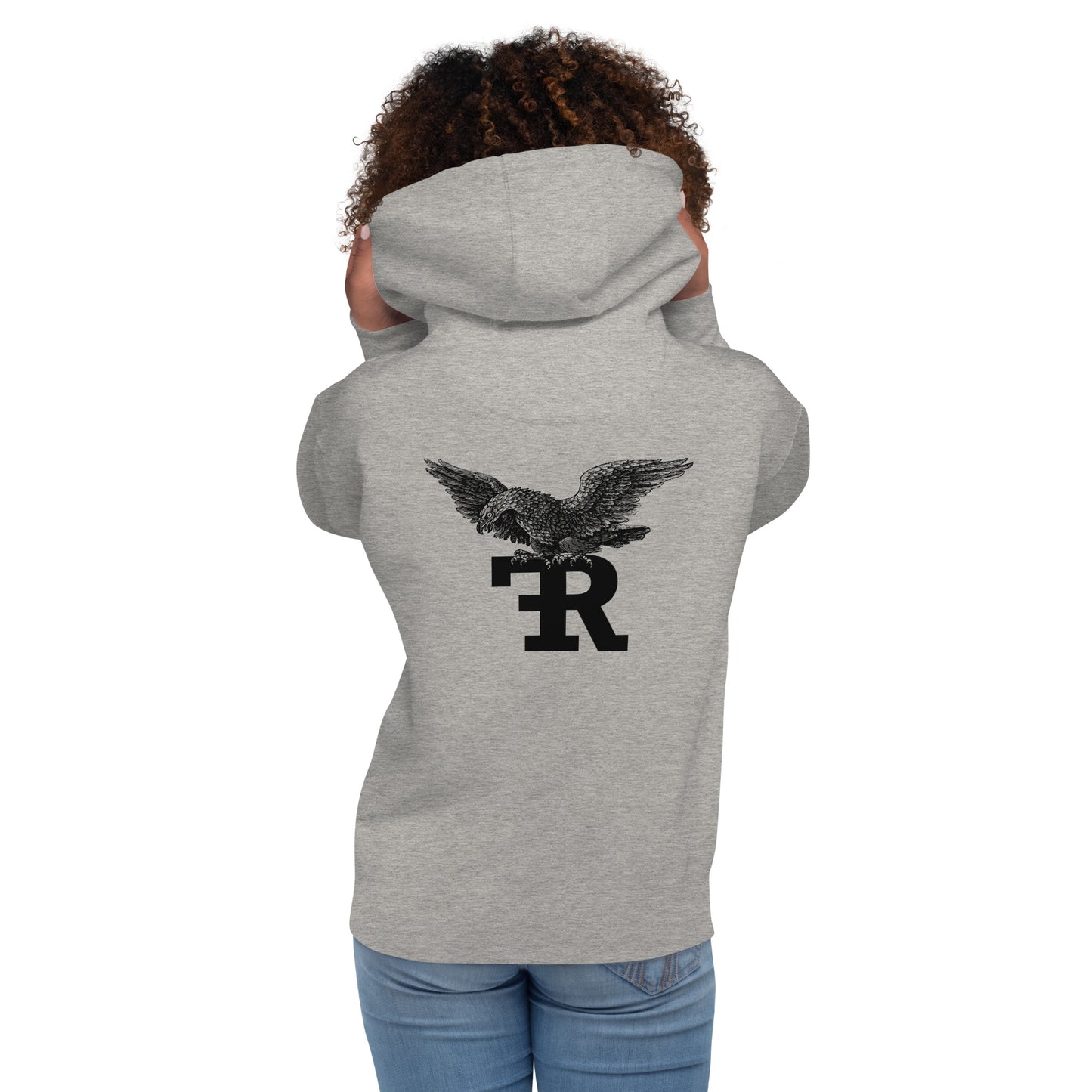 RF Hoodie EAGLE