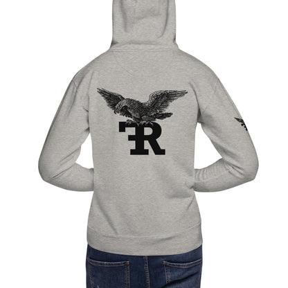 RF Hoodie EAGLE