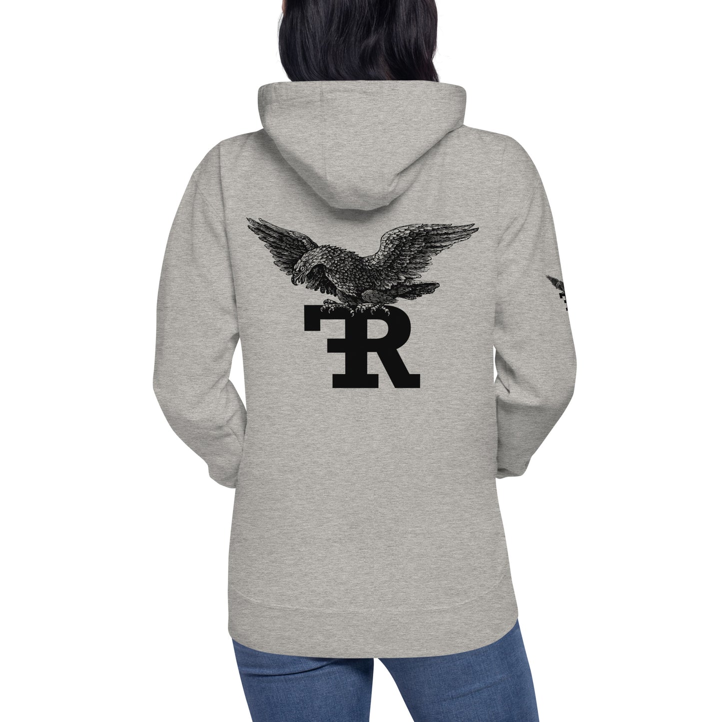 RF Hoodie EAGLE