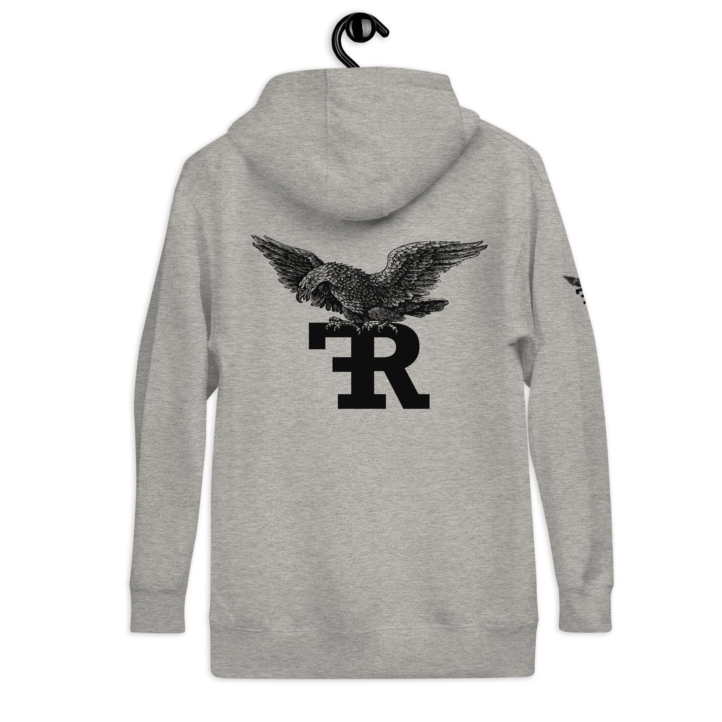 RF Hoodie EAGLE