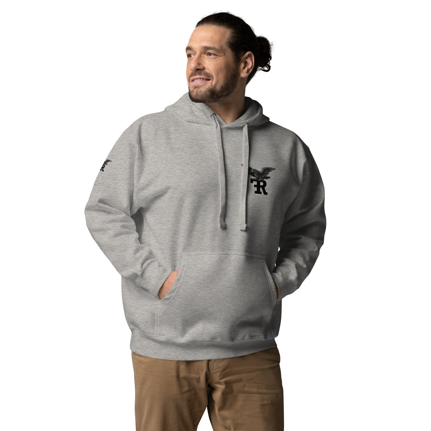 RF Hoodie EAGLE