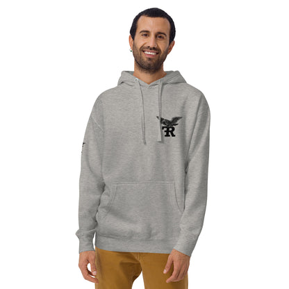 RF Hoodie EAGLE