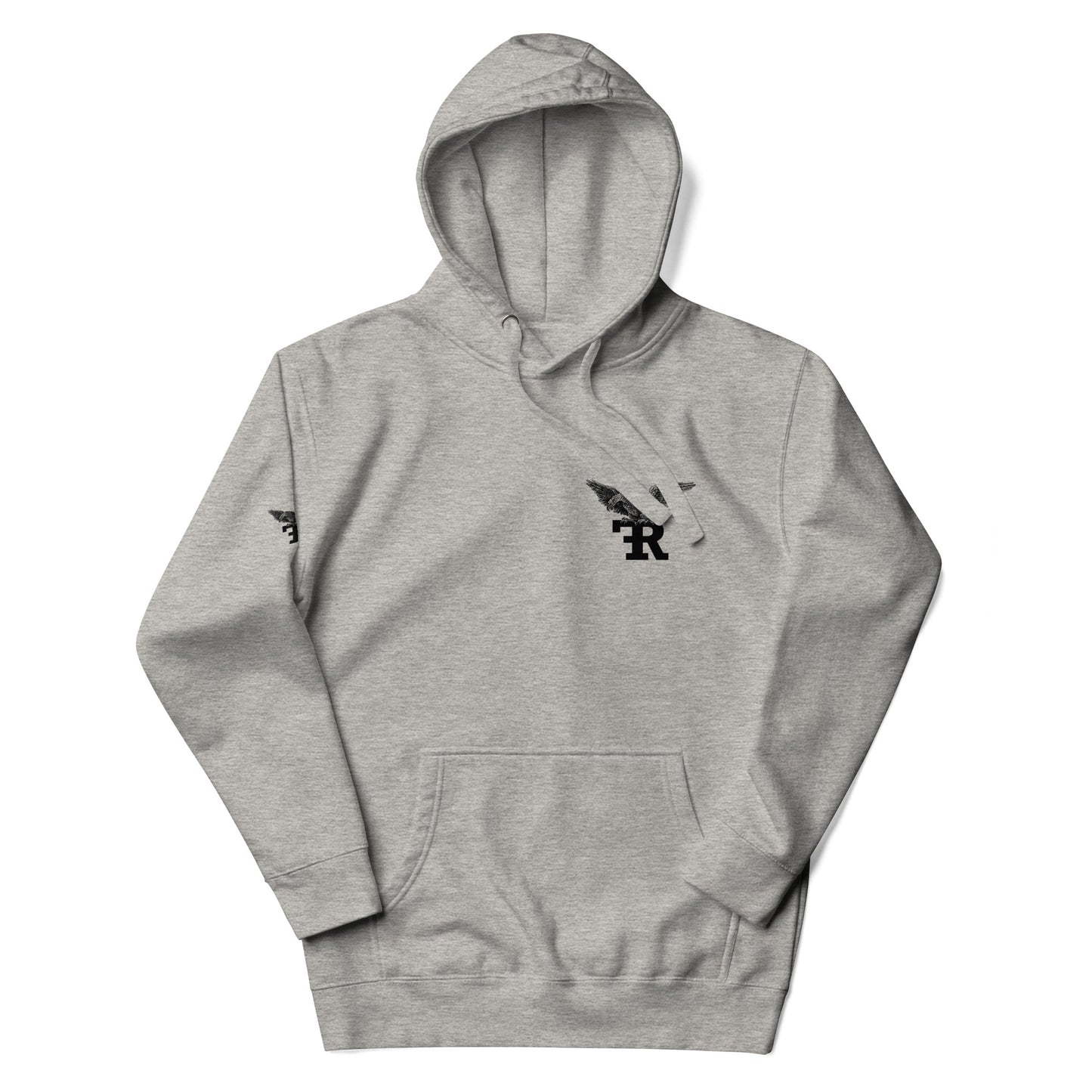 RF Hoodie EAGLE