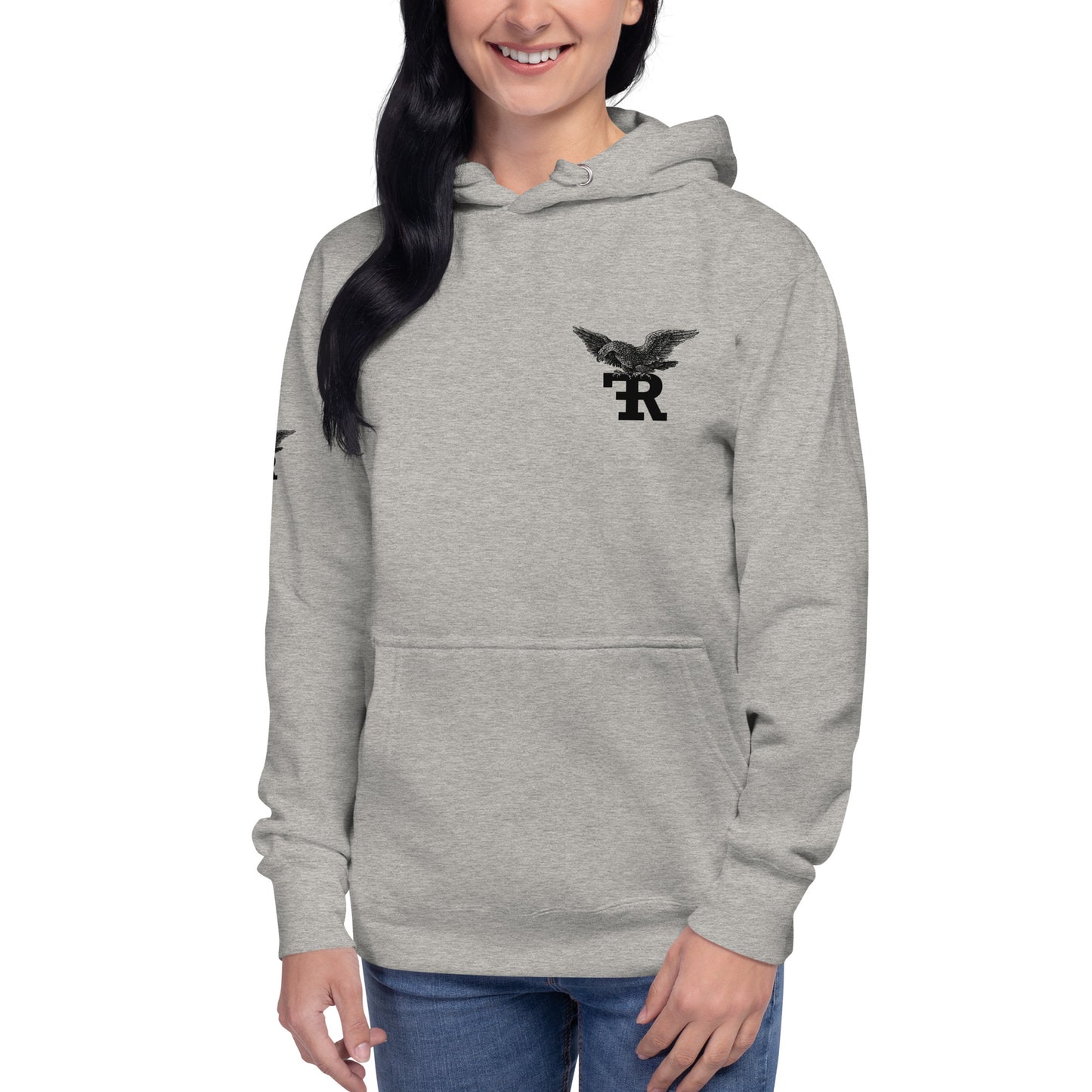 RF Hoodie EAGLE