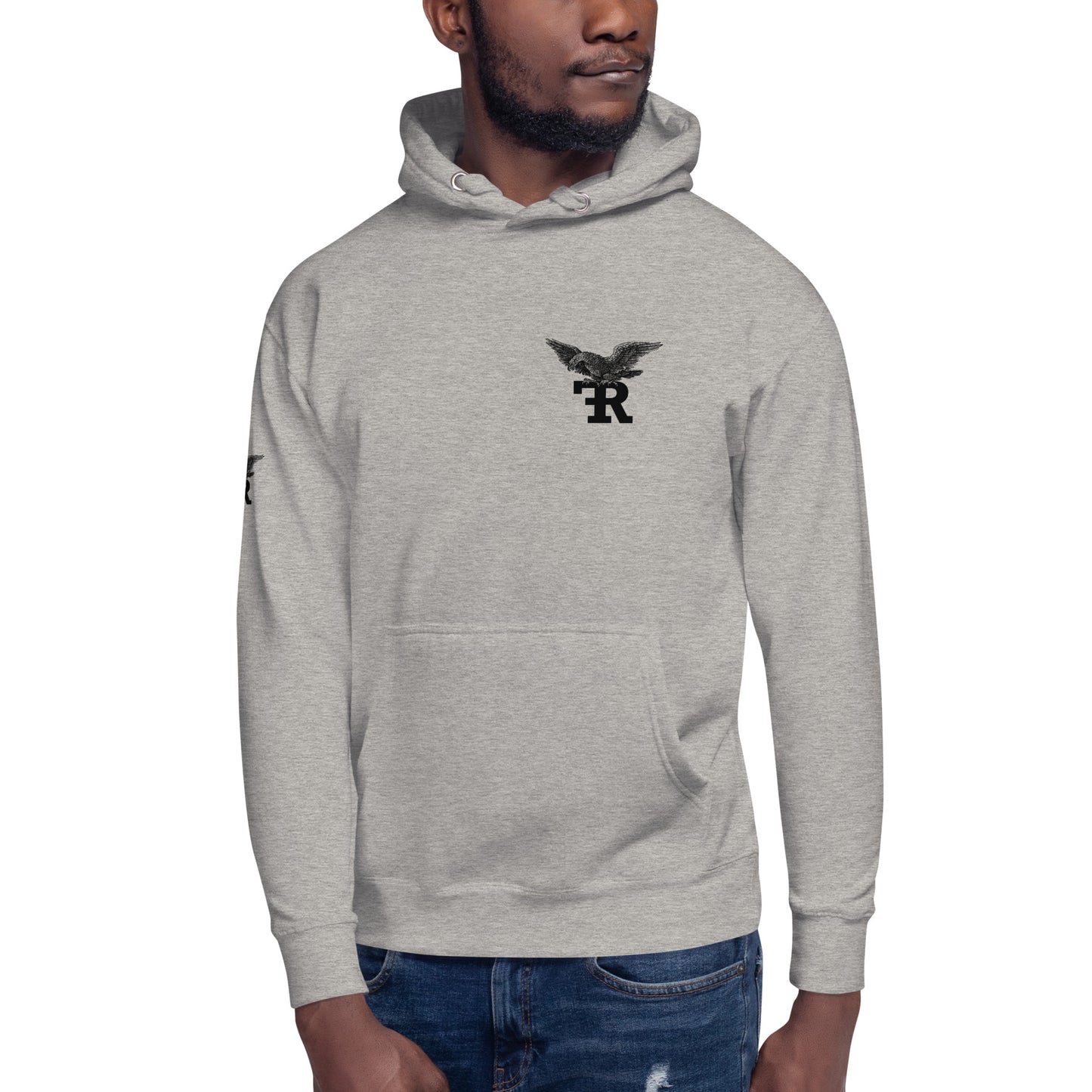 RF Hoodie EAGLE