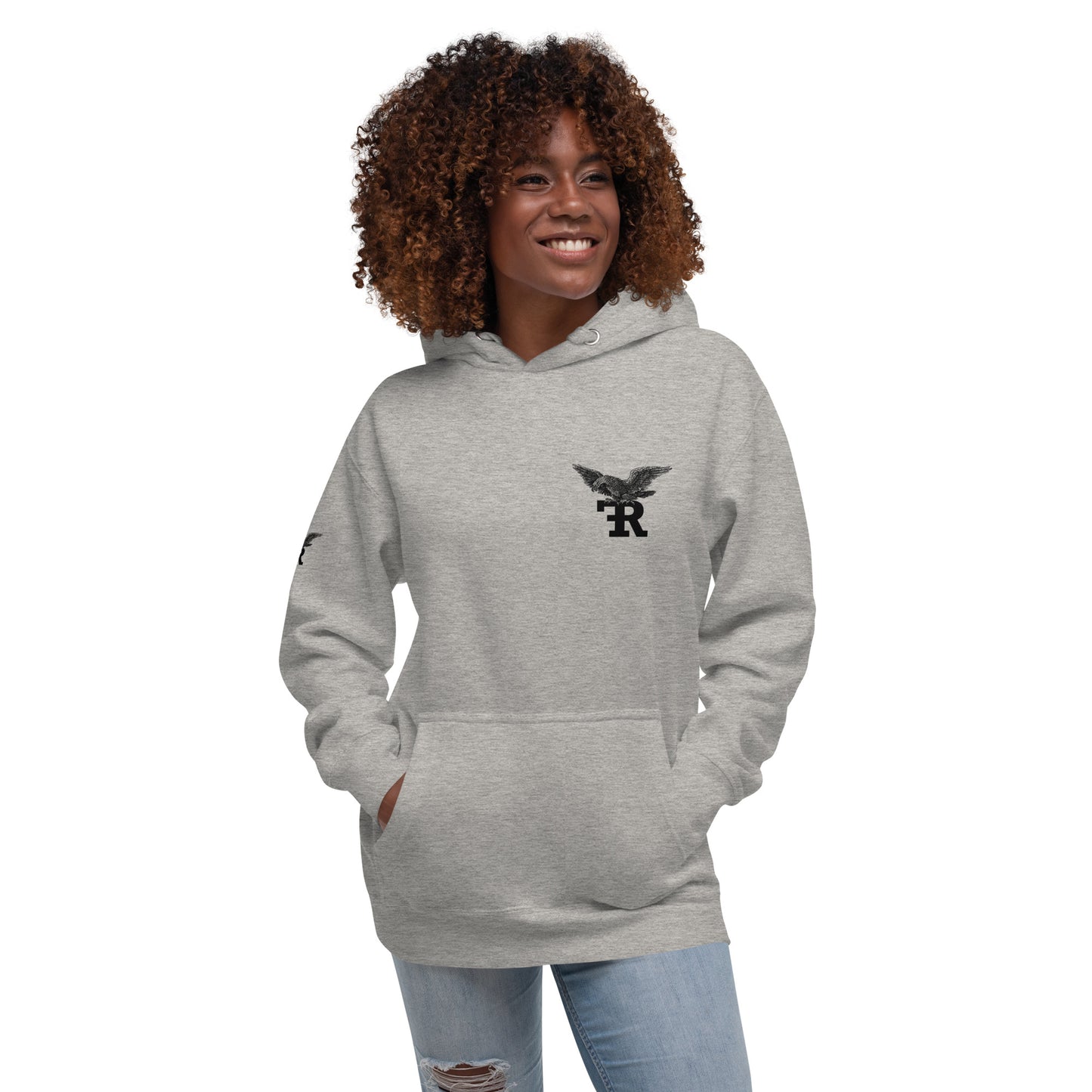 RF Hoodie EAGLE