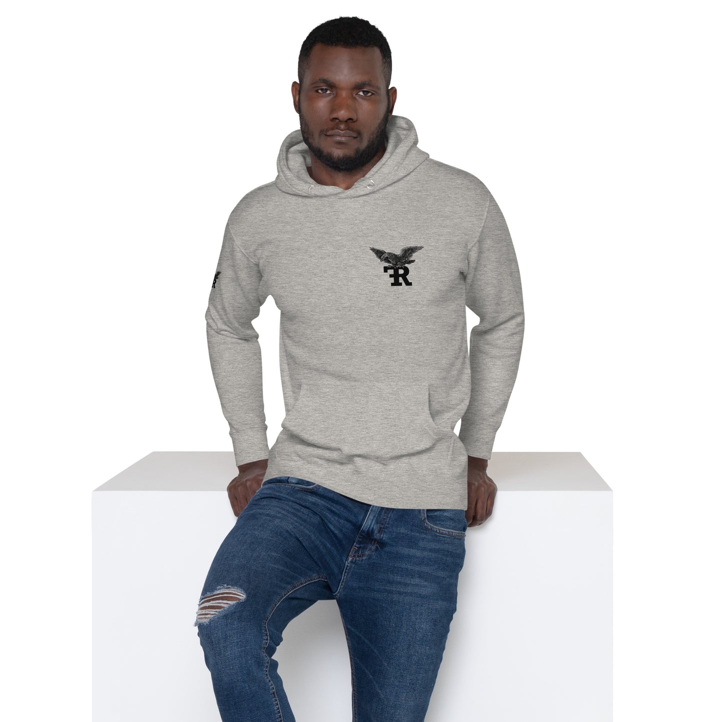 RF Hoodie EAGLE