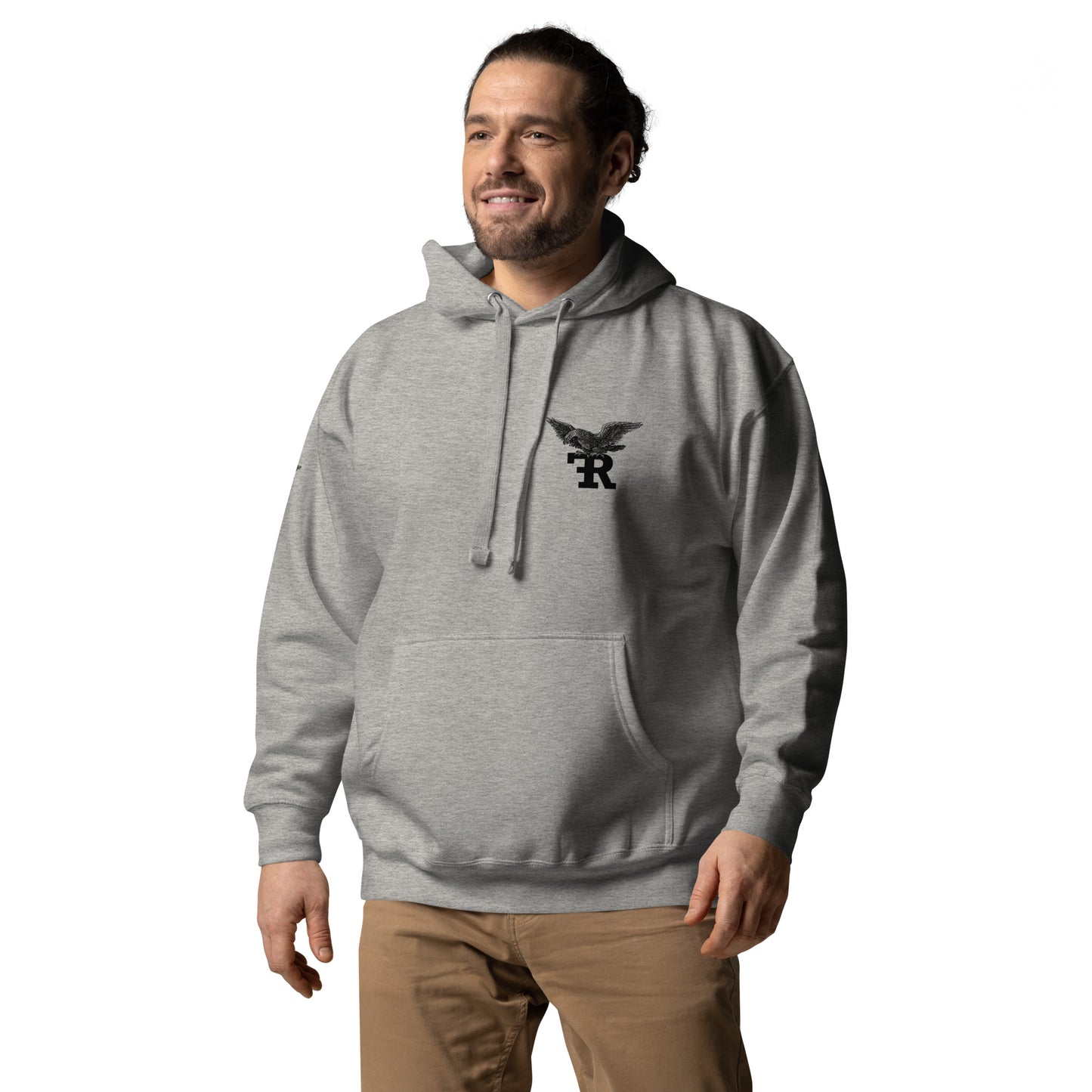 RF Hoodie EAGLE