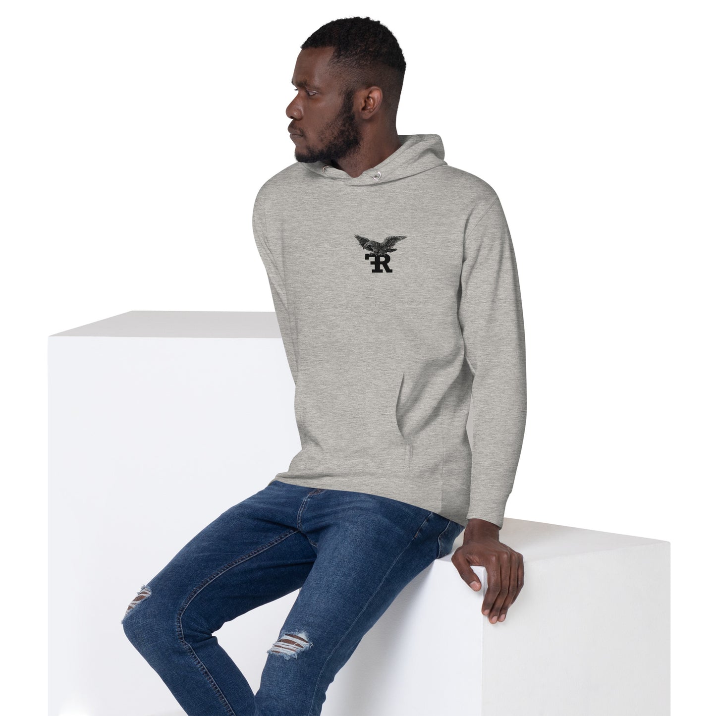 RF Hoodie EAGLE