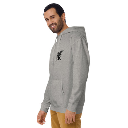 RF Hoodie EAGLE