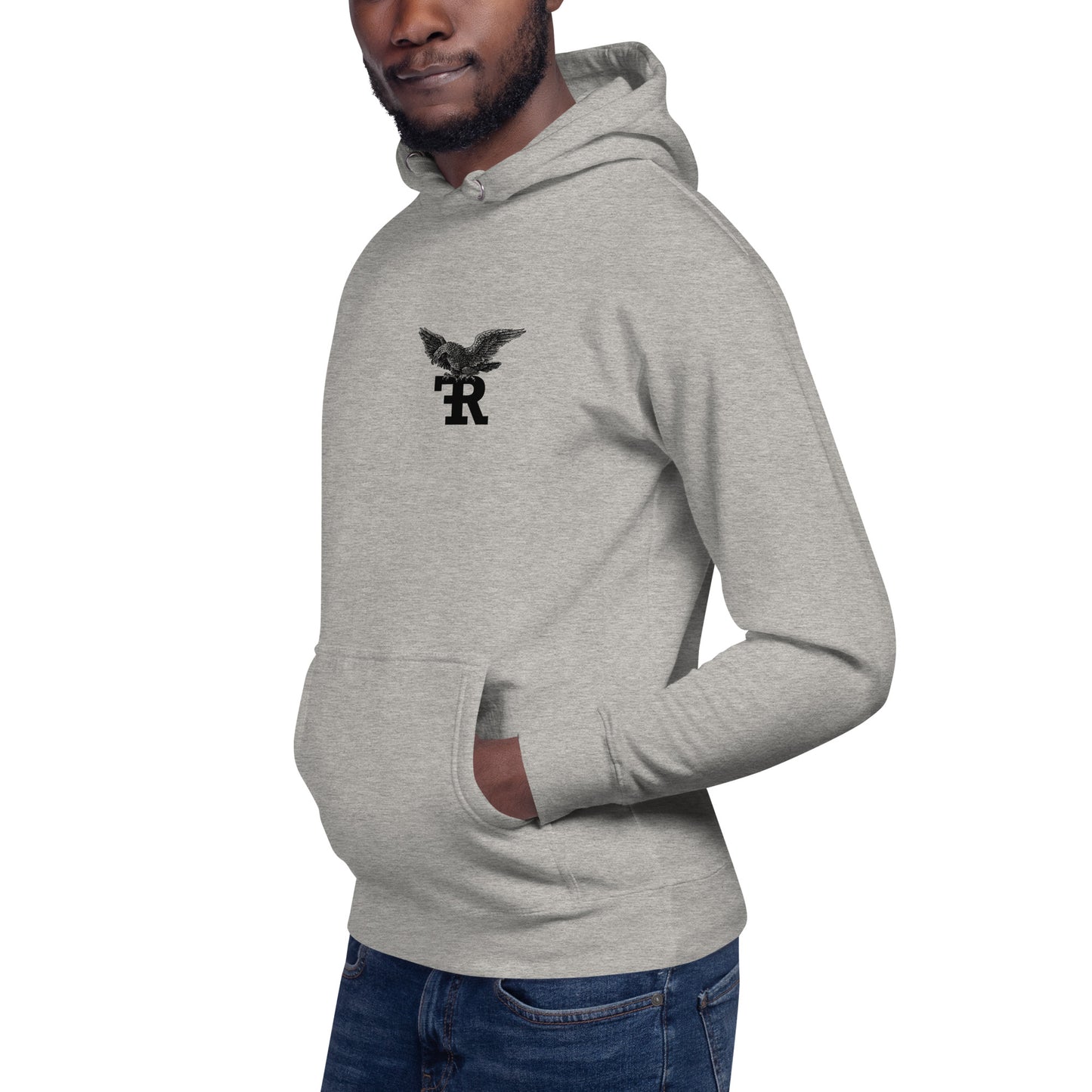 RF Hoodie EAGLE