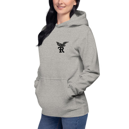 RF Hoodie EAGLE