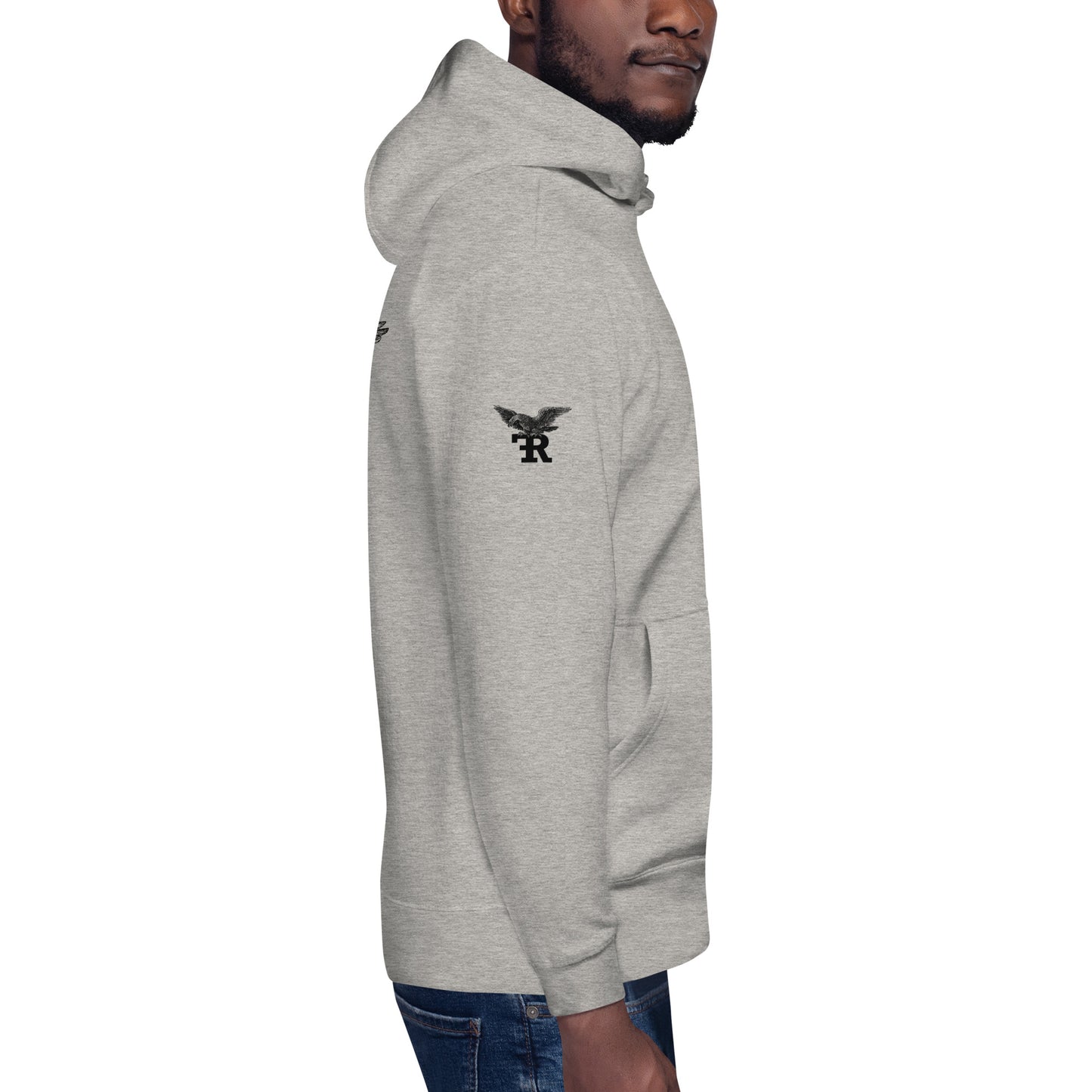 RF Hoodie EAGLE