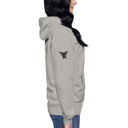 RF Hoodie EAGLE