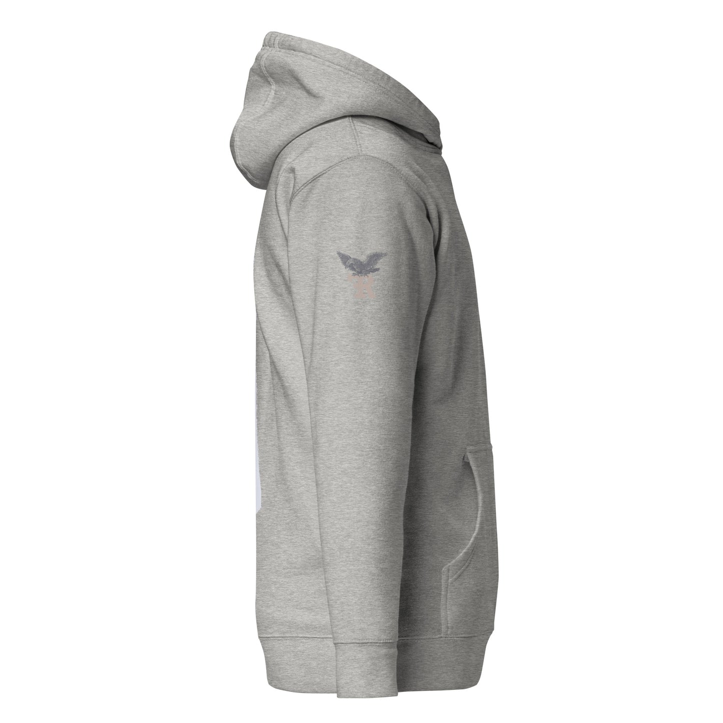 RF Hoodie Eagle Brush