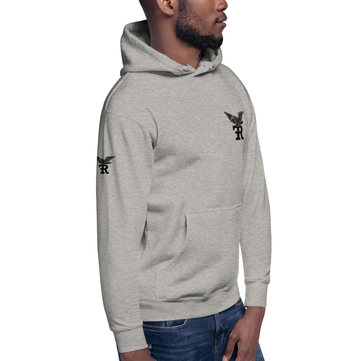 RF Hoodie EAGLE