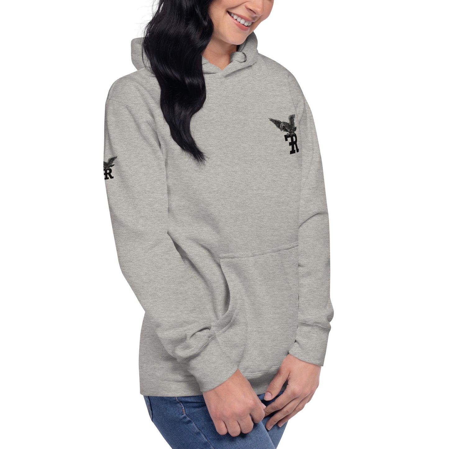 RF Hoodie EAGLE