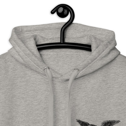 RF Hoodie EAGLE