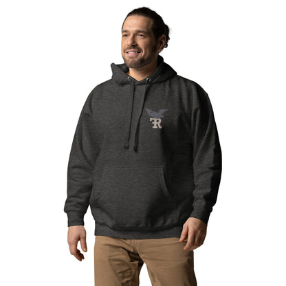 RF Hoodie Eagle Brush