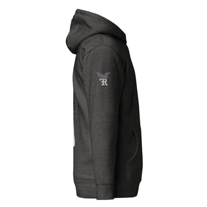 RF Hoodie Eagle Brush