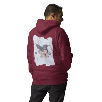 RF Hoodie Eagle Brush