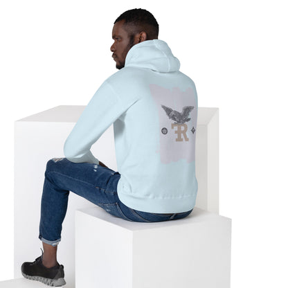 RF Hoodie Eagle Brush