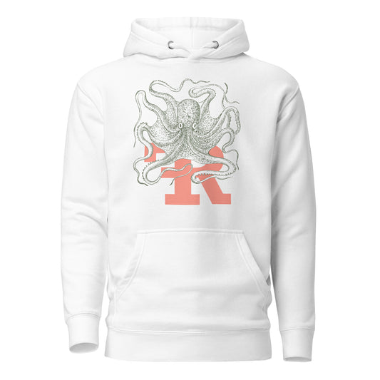 RF Hoodie OCTOPUS